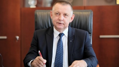 Czystka Mariana Banasia w NIK. Chce odwołać dyrektora generalnego