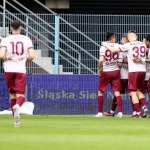 Czystka w klubie piłkarskiej Ekstraklasy