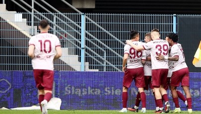 Czystka w klubie piłkarskiej Ekstraklasy