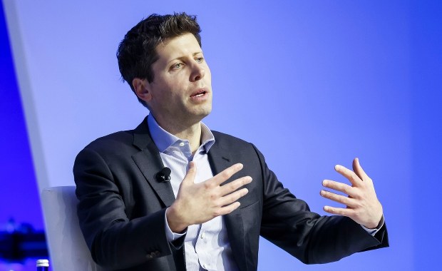 Czystka w OpenAI. Zarząd prowadzi rozmowy ws. powrotu zwolnionego szefa 