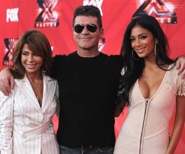 Czystka w "The X Factor"!