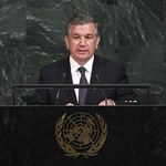 Czystki w ministerstwie finansów Uzbekistanu - zwolniono ponad 500 osób