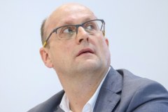 Czystki w prokuraturach. Stanowiska tracą kluczowi śledczy