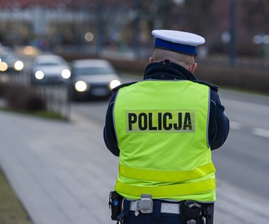 Czystki w warszawskiej drogówce. Policjanci używali nielegalnych radarów