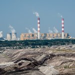 „Czysto ludzki błąd” przyczyną wyłączenia Elektrowni Bełchatów