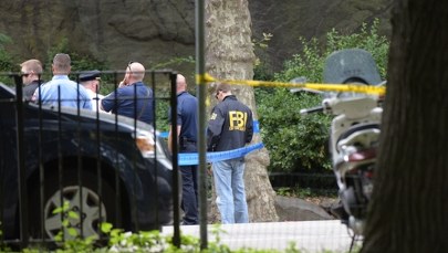 "Czyszczę karabin snajperski". FBI zastrzeliła człowieka, który groził Bidenowi