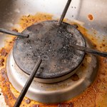 Czyszczenie palników gazowych: Domowe sposoby na lśniącą kuchenkę