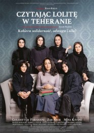 Czytając Lolitę w Teheranie