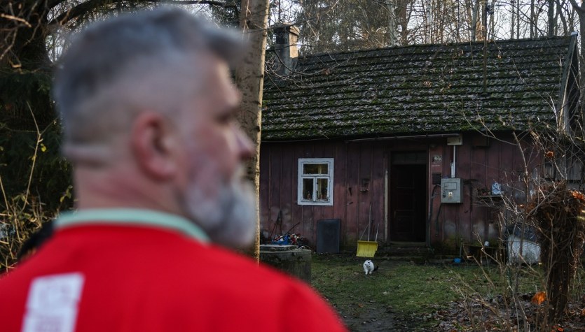 Czytała o cudach. I dwa wydarzyły się w jej życiu