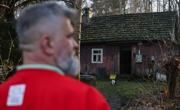 Czytała o cudach. I dwa wydarzyły się w jej życiu