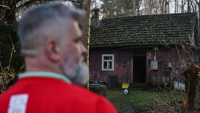 Czytała o cudach. I dwa wydarzyły się w jej życiu