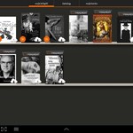 Czytelnia Tu i Tam – pierwsza w Polsce wypożyczalnia ebooków w ofercie Orange