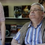 Czytelnicy kochają go za książki o Geralcie z Rivii. Andrzej Sapkowski kończy 70 lat