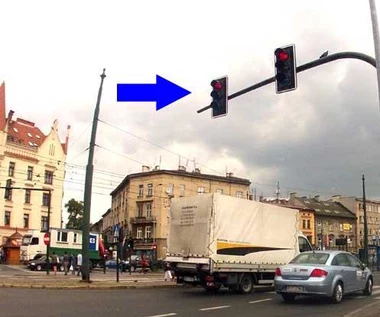 Czytelnik pyta, policja odpowiada. I sobie przeczy!