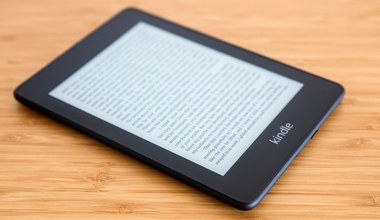 Czytnik Kindle na promocji w Biedronce! Czy warto go kupić? 