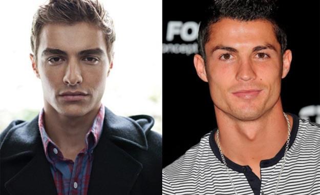 Czyż Dave Franco nie jest podobny do Ronaldo? Ciekawe, czy stanie się idolem polskich nastolatek? /materiały dystrybutora