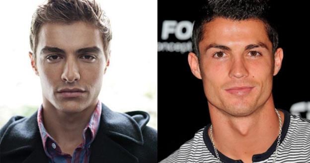 Czyż Dave Franco nie jest podobny do Ronaldo? Ciekawe, czy stanie się idolem polskich nastolatek? /materiały dystrybutora