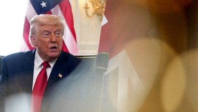 Czyżby Donald Trump przejrzał na oczy ws. Rosji?