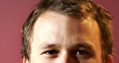 Czyżby Heath Ledger wątpił w ideę reżysera Todda Haynesa? /AFP