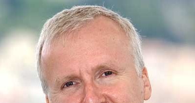 Czyżby james Cameron odzyskał reżyserską aktywność? /AFP