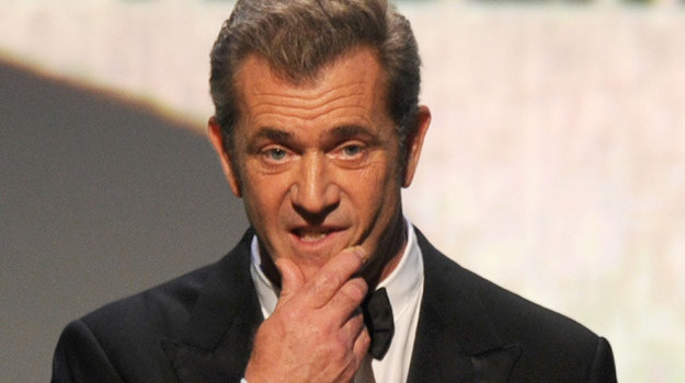 Czyżby Mel Gibson pilnie potrzebował gotówki? / fot. Kevin Winter /Getty Images/Flash Press Media