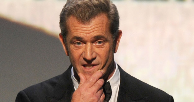 Czyżby Mel Gibson pilnie potrzebował gotówki? / fot. Kevin Winter /Getty Images/Flash Press Media