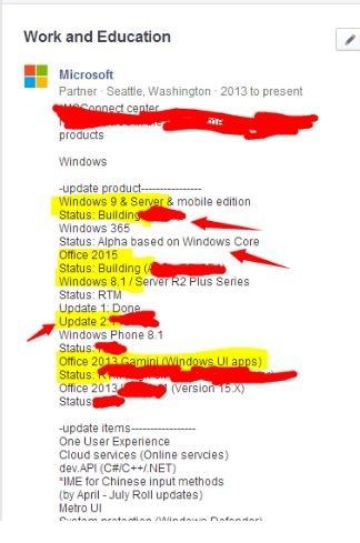 Czyżby Microsoft pracował nad dwiema wersjami Windowsa jednocześnie? /instalki.pl