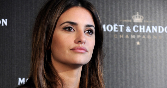 Czyżby Penelope Cruz miała jakieś reżysersko-produkcyjne plany? / fot. Alberto E. Rodriguez /Getty Images/Flash Press Media