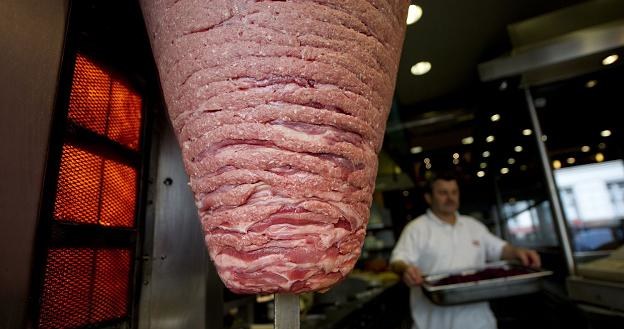 Czyżby szykował się kolejny mięsny skandal? /AFP