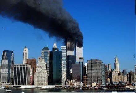 Czyżby USA czekało na powtórkę z 11 września w wersji internetowej? /AFP