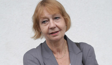 Czyżewska poszła z autorem "Tanga" w tango, a potem bardzo cierpiała
