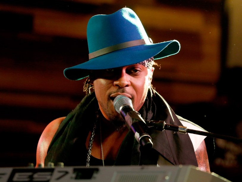 D'Angelo /Rick Kern /Getty Images