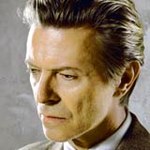 D. Bowie: Tragedia przed koncertem