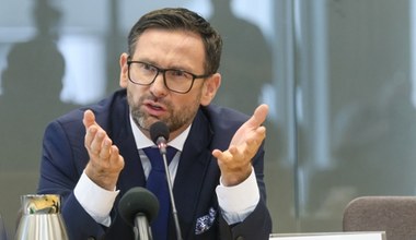 D. Obajtek w ogniu pytań o Olefiny III. "Wyślijcie policję i ściągnijcie prezesa Hyundaia"