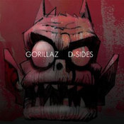 Gorillaz: -D-Sides