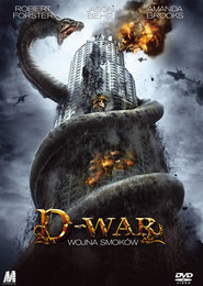 D-War: wojna smoków