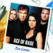 Ace Of Base: -Da Capo