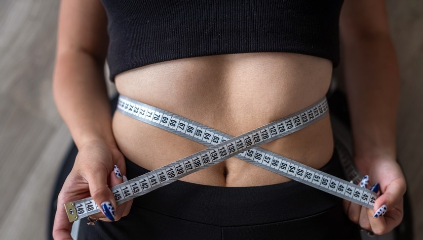 Da się schudnąć mimo insulinooporności. Trzymać się zasad diety IG