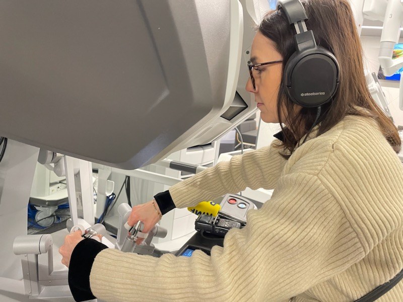 Da Vinci w Śląskiem /