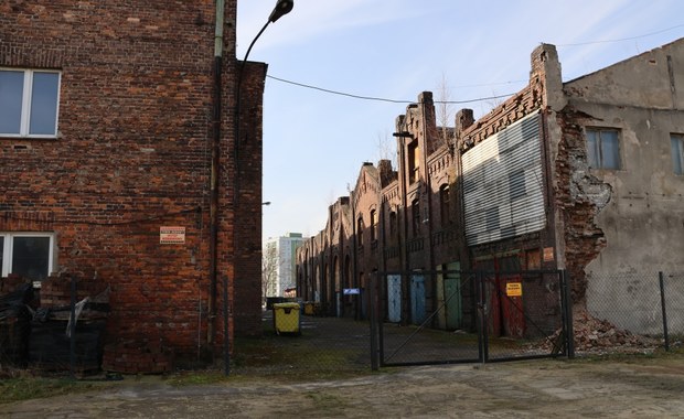 Dąbrowa Górnicza  będzie mieć nowe centrum