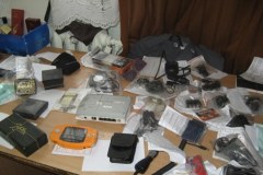 Dąbrowa Górnicza: Szukają ofiar złodzieja