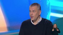 Dacewicz: Winiarski był świetnym siatkarzem, ale nikt nie myślał, że będzie tak dobrym trenerem. WIDEO