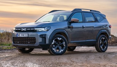 Dacia Bigster z LPG przejedzie 100 km za 20 zł. Taniej się już nie da? 