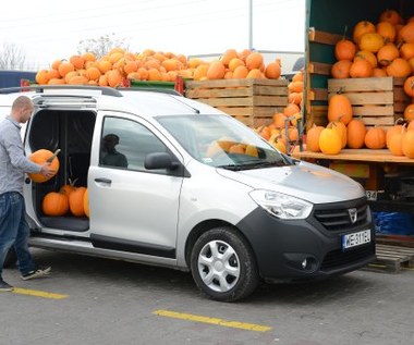 Dacia Dokker Van 1.5 dCi 90 - test