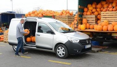 Dacia Dokker Van 1.5 dCi 90 - test