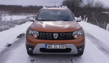 Dacia Duster 100 TCe LPG 4x2. Wszystko, co musisz wiedzieć o instalacji gazowej!