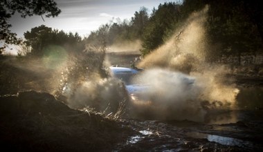 Dacia Duster Elf Cup 2018 - najlepsze zdjęcia sezonu