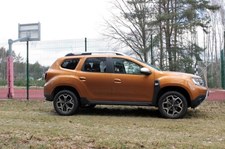 Dacia Duster oczami rodziców. Zdania zaskakująco spójne!