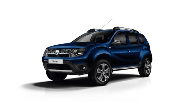 Dacia Duster /Dacia