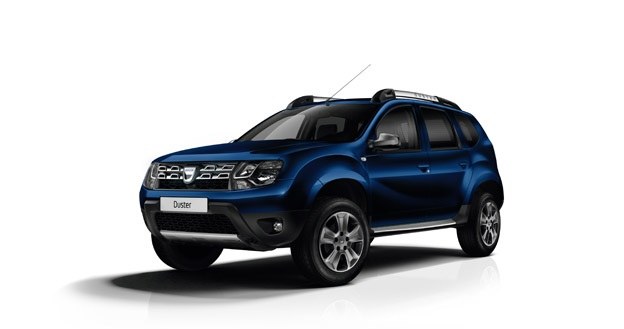 Dacia Duster /Dacia